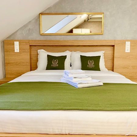 Hotel Adore Romanel-sur-Morges Екстериор снимка
