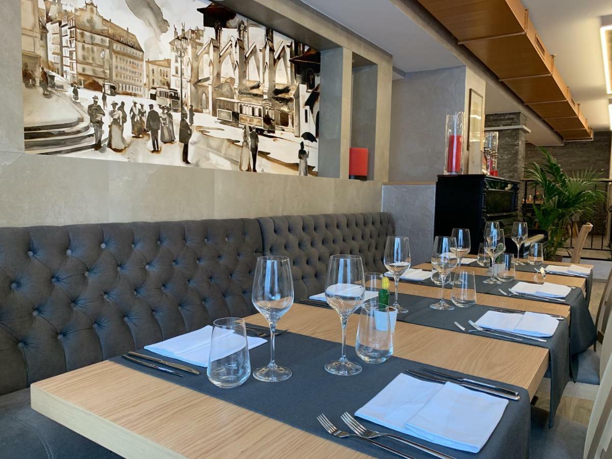 Hotel Adore Romanel-sur-Morges Екстериор снимка
