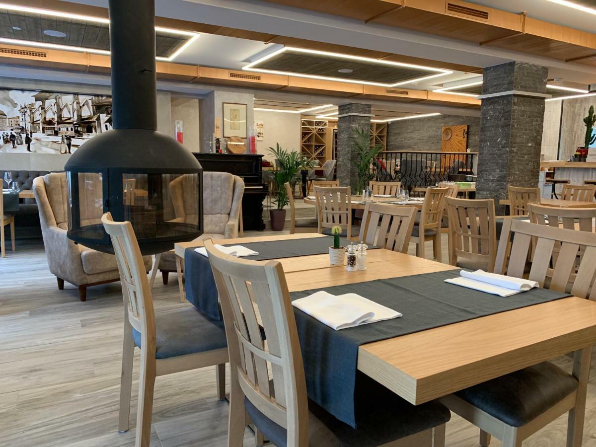 Hotel Adore Romanel-sur-Morges Екстериор снимка