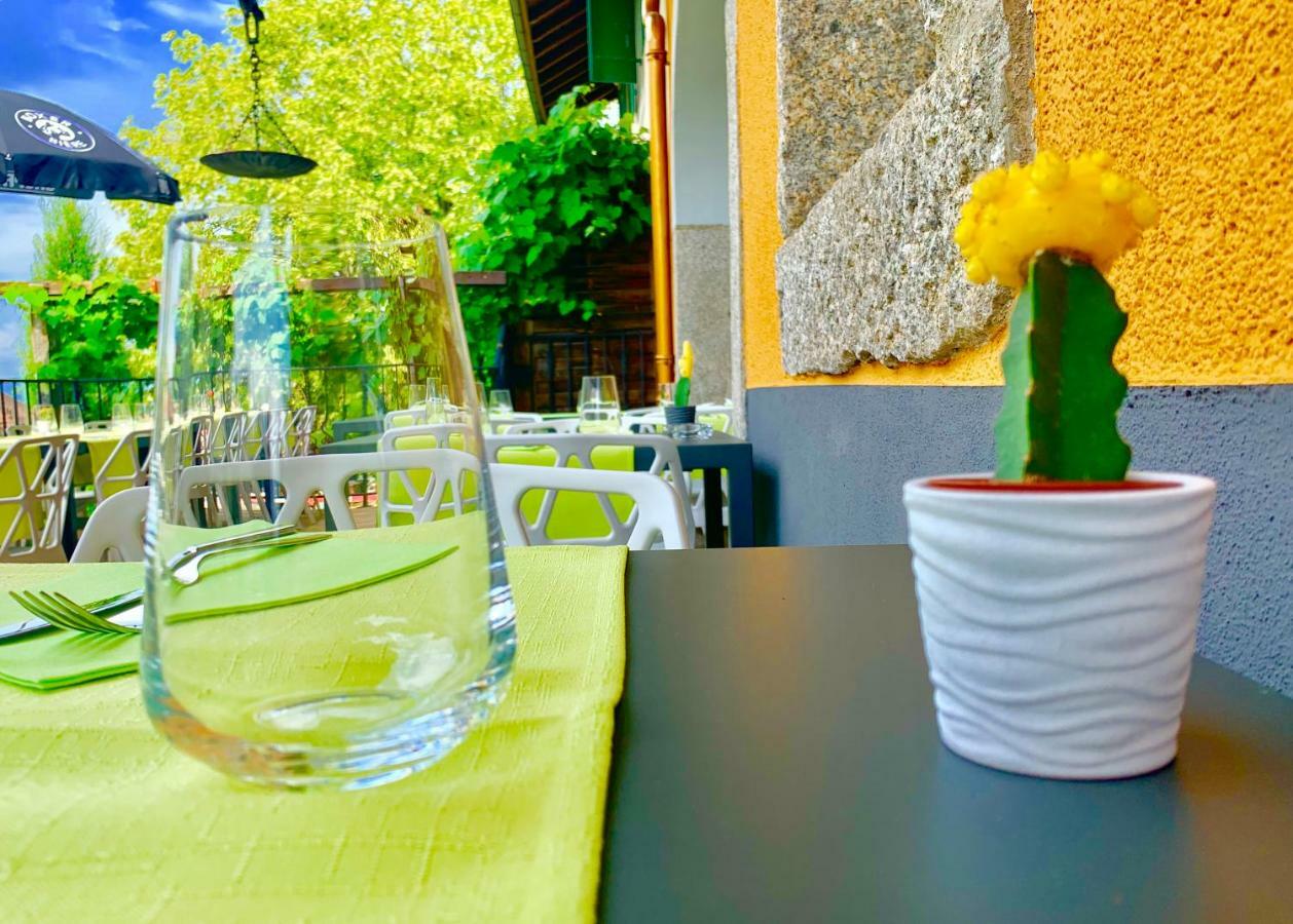 Hotel Adore Romanel-sur-Morges Екстериор снимка