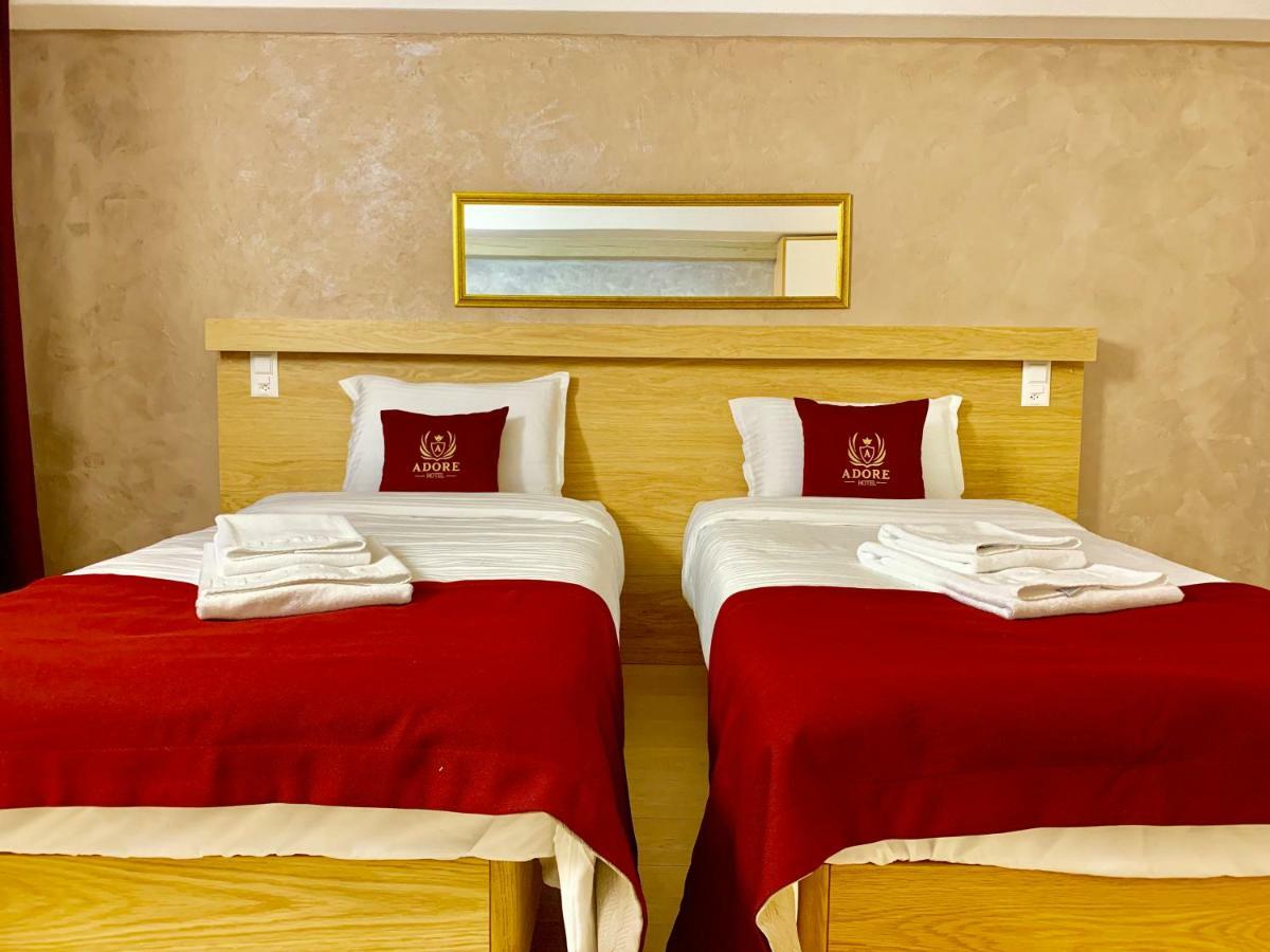 Hotel Adore Romanel-sur-Morges Екстериор снимка