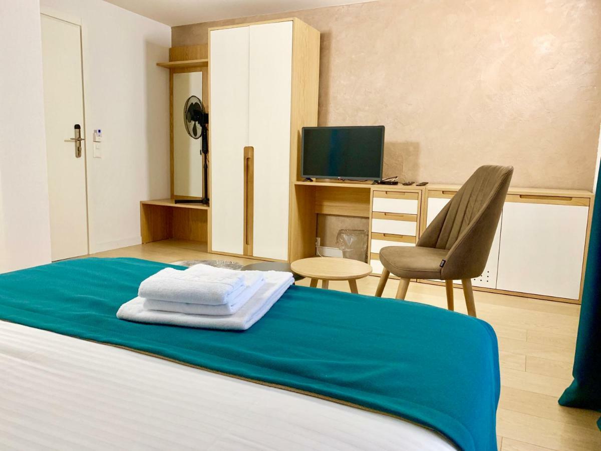 Hotel Adore Romanel-sur-Morges Екстериор снимка