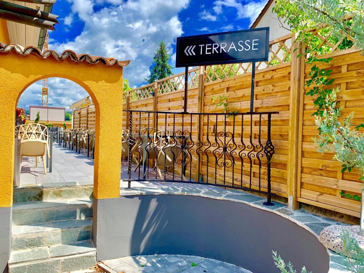 Hotel Adore Romanel-sur-Morges Екстериор снимка