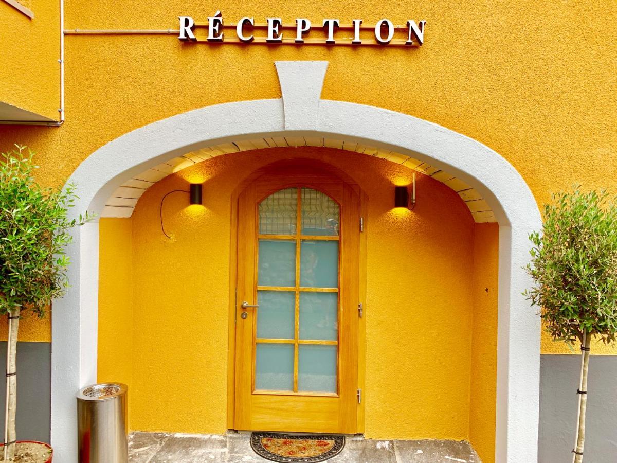 Hotel Adore Romanel-sur-Morges Екстериор снимка